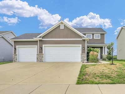 5008 Emmas Way, Champaign, IL, 61822