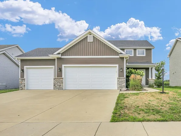 5008 Emmas Way, Champaign, IL 61822