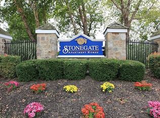 1908 Stone Gate Blvd, Elkton, MD 21921