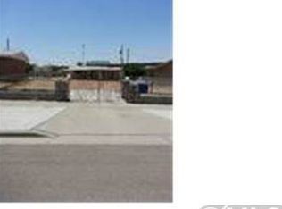 4404 E Missouri Ave, El Paso, TX 79903