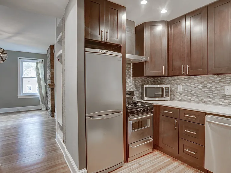 1825 Florida Ave NW #20 — Photo 5
