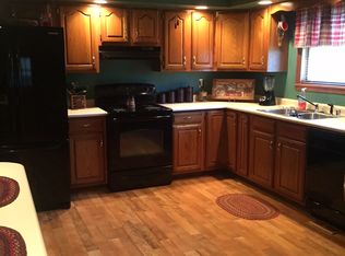 1537 Kentontown Rd, Mount Olivet, KY 41064