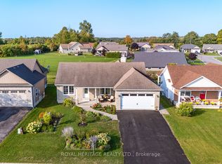 27 Cortland Cres, Cramahe, ON K0K1S0
