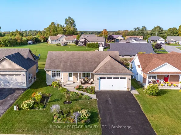 27 Cortland Cres, Cramahe, ON K0K 1S0