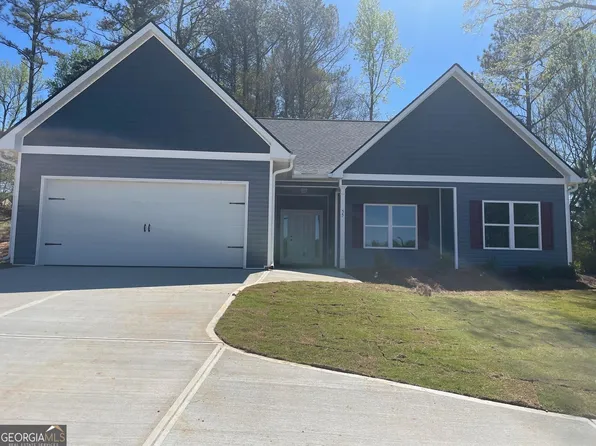 55 Cranbrooke Dr, Dallas, GA 30157