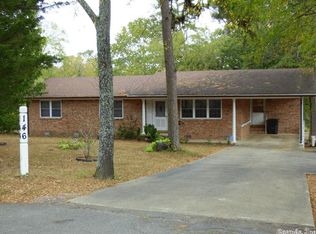 146 Laurel St, Mount Ida, AR 71957