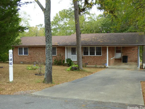 146 Laurel St, Mount Ida, AR 71957
