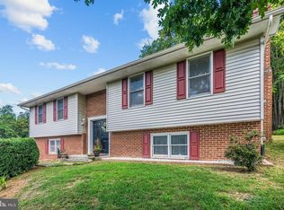 128 Richmond Rd, Front Royal, VA 22630