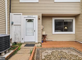 8627 Village Way, Alexandria, VA 22309