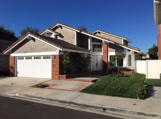 17 Bloomdale, Irvine, CA 92614