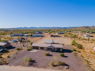 16524 W Quail Run Rd, Surprise, AZ 85387