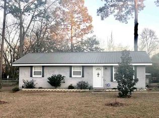 603 Dogwood Trl, Dothan, AL 36301