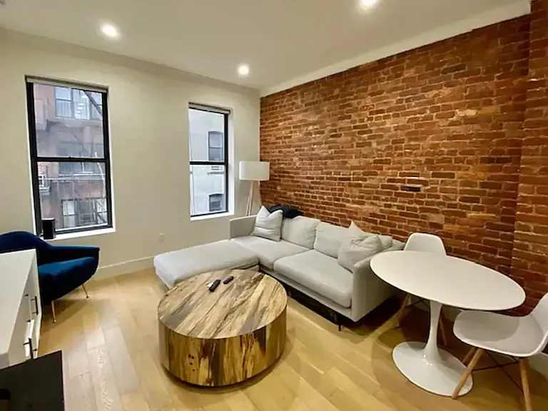 153 Ludlow St #7 — Photo 1