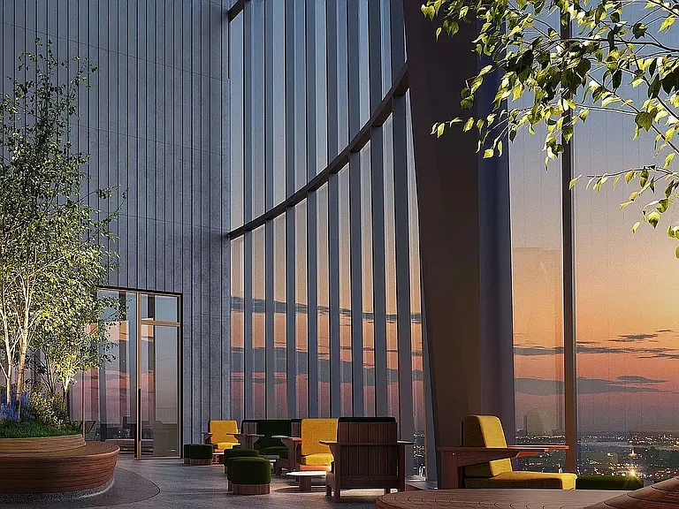 15 Hudson Yards #30A — Photo 26