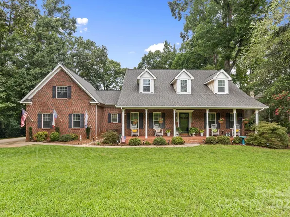 267 Heritage Blvd, Fort Mill, SC 29715