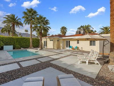 1337 E Buena Vista Dr, Palm Springs, CA, 92262