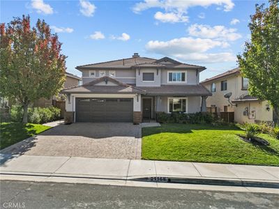 21168 Lone Star Way, Saugus, CA, 91390