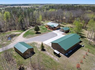 1465 State 84 NW, Backus, MN 56435