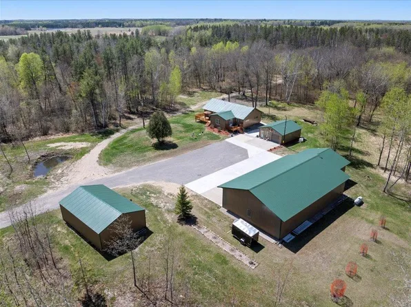 1465 State 84 NW, Backus, MN 56435