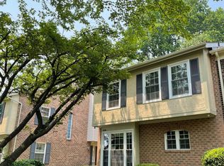 14536 Macbeth Dr, Silver Spring, MD 20906