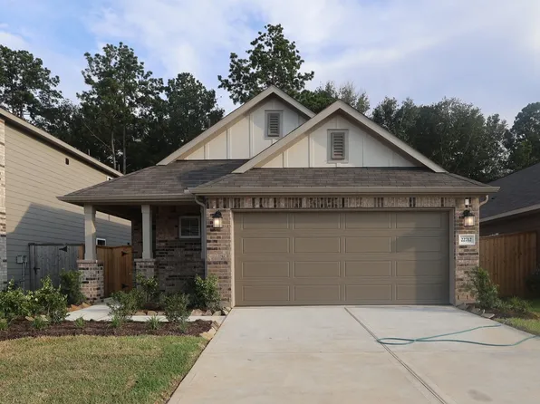 22712 Hackberry Leaf Dr, New Caney, TX 77357