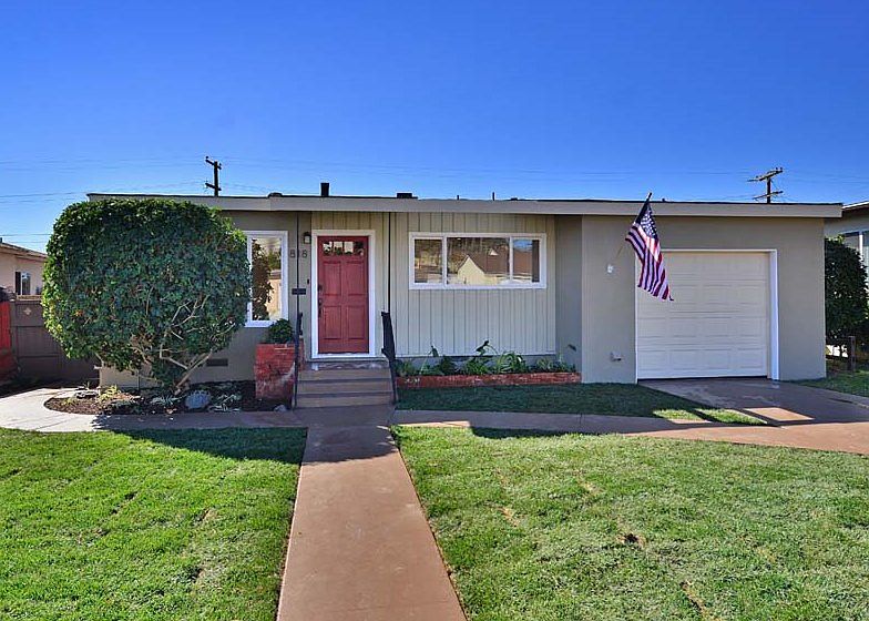 1st image of 818 Olive Ave