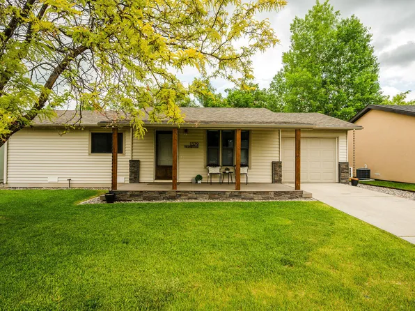 1379 Yonkee Ave, Sheridan, WY 82801