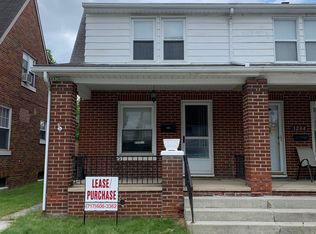 1246 E South St, York, PA 17403