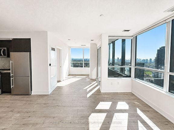 3rd image of 10 Eva Rd #Penthouse 08