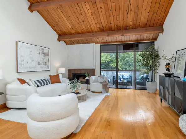 2369 Ticonderoga Dr, San Mateo, CA 94402