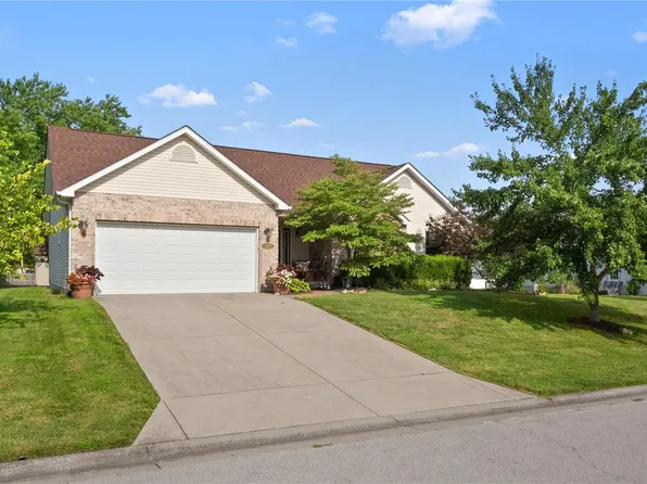 1007 Saint Andrews Dr, Union, MO 63084