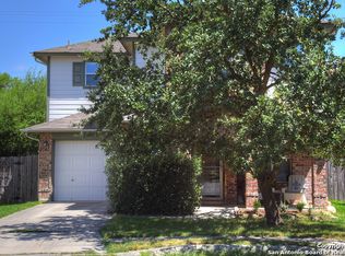 5047 Bending Trl, San Antonio, TX 78247