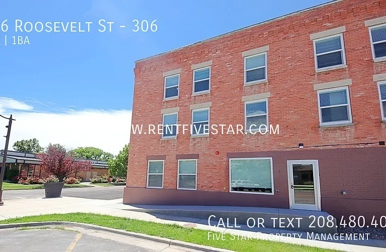 JRR276+ - 276 Roosevelt St #101-308 — Photo 1