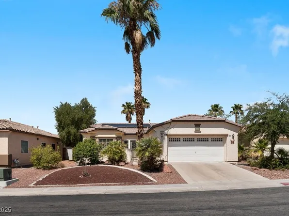 6243 Black Mane Way, North Las Vegas, NV 89081