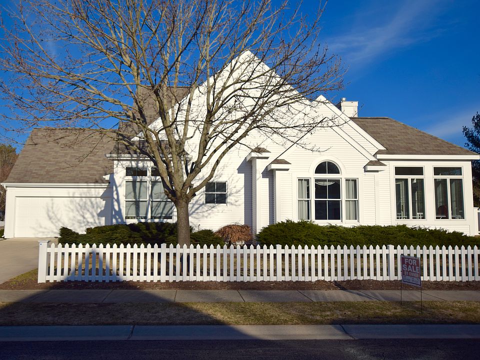 Beautiful Wildwood Springs 