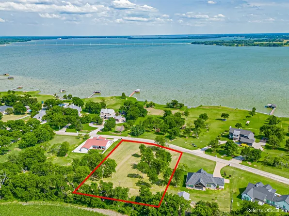 14 & 15 Francisco Bay Dr, Kerens, TX 75144