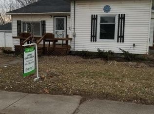 947 Alderman St, Belding, MI 48809