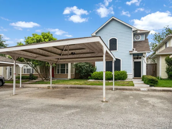 2723 Crown Arbor, San Antonio, TX 78251
