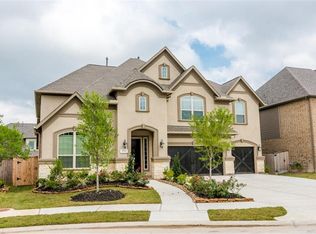 27614 Isabella Meadow Way, Katy, TX 77494