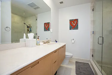 Rented by LG Fairmont Group