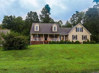 1160 Eller Wood Dr, Salisbury, NC 28146