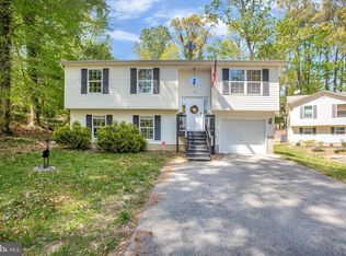 758 Texola Ct, Lusby, MD 20657