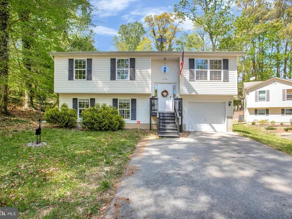 758 Texola Ct, Lusby, MD 20657