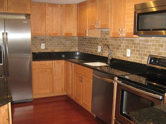 Full Kitchen Renovation