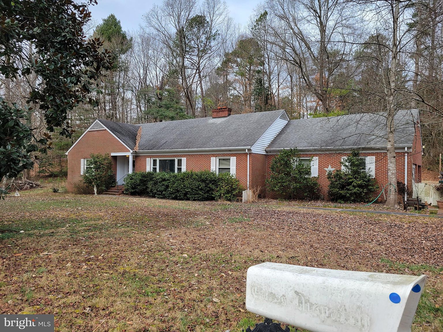 127 Sunset Dr, Bowling Green, VA 22427 Zillow