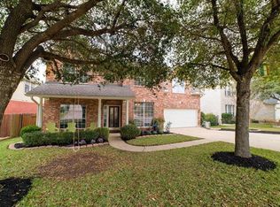 9214 La Siesta Bnd, Austin, TX 78749