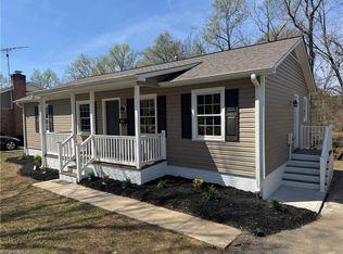 1719 Carolina St, High Point, NC 27265