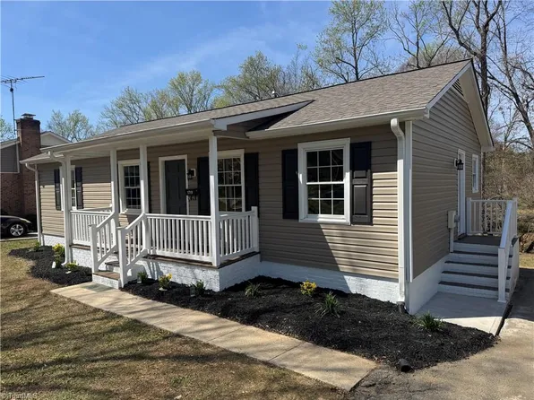 1719 Carolina St, High Point, NC 27265