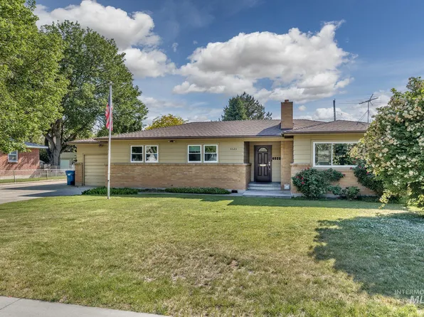 6525 W Fairfield Ave, Boise, ID 83709