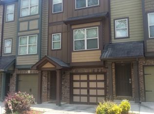 2813 Hillside Way, Decatur, GA 30034